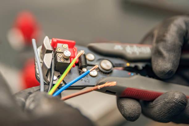 Best Electrical Wiring Services  in Fair Lakes, VA