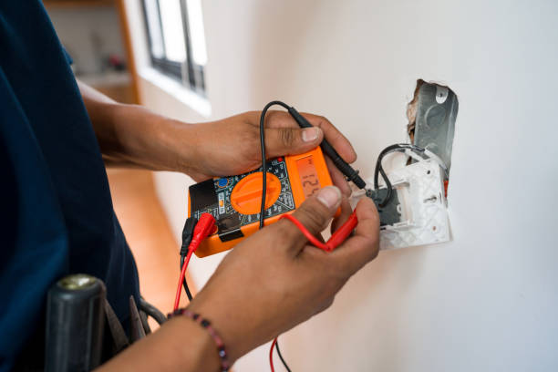 Best Residential Electrician Services  in Fair Lakes, VA