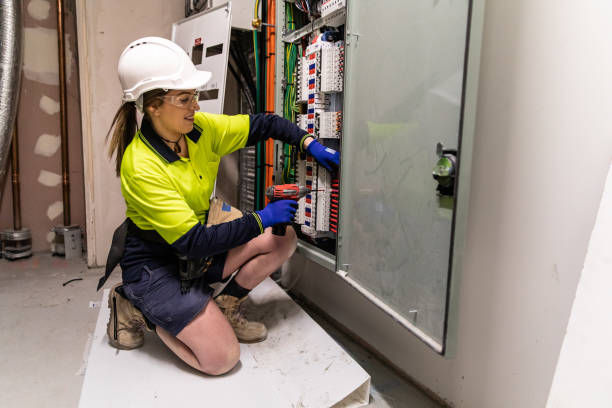 Best Home Electrical Repair  in Fair Lakes, VA