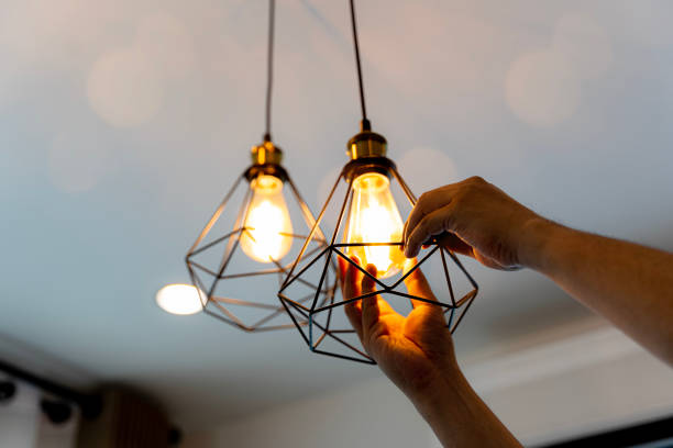 Best Outdoor Lighting Installation  in Fair Lakes, VA