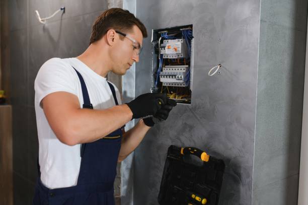 Best Electrical Troubleshooting Services  in Fair Lakes, VA