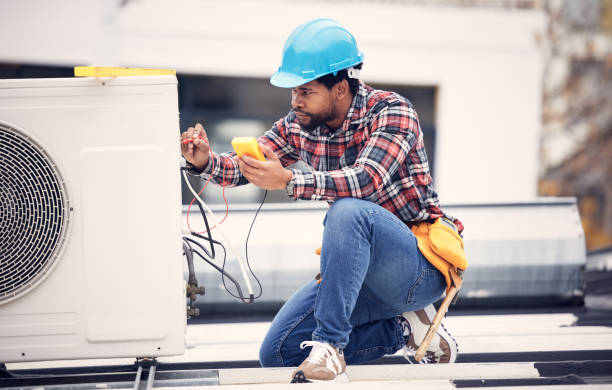 Best Affordable Electrician  in Fair Lakes, VA