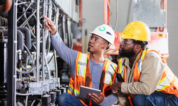 Best Home Electrical Repair  in Fair Lakes, VA
