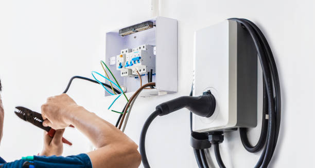 Best Electrical Repair Services  in Fair Lakes, VA