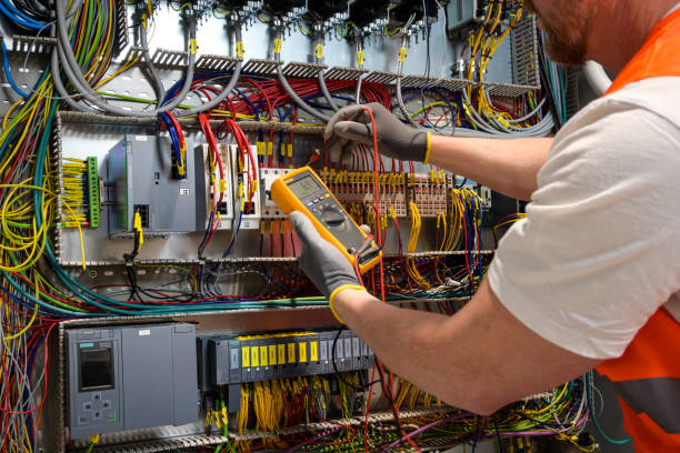 Best Generator Installation Services  in Fair Lakes, VA