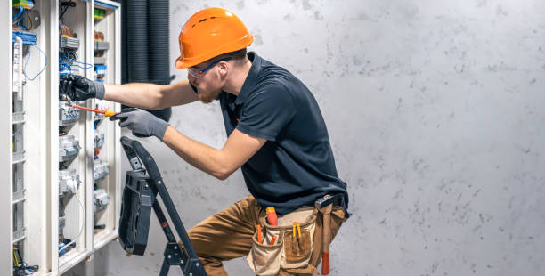 Best 24-Hour Electrician  in Fair Lakes, VA