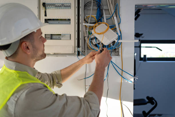 Best Electrical Contractors for Businesses  in Fair Lakes, VA